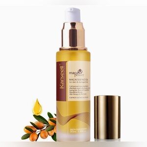 Karseell Moroccan Argan Oil hair serum 50ml